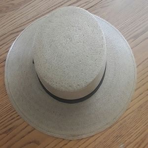 Mexico Giveaways Panama Style Hat - Size Small